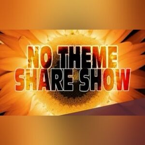 Going live EST. Sharing yours and mine. Come hang out with us!